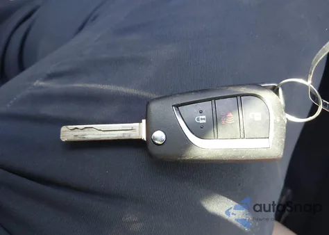 2019 Toyota Rav4 Le from USA, damaged, VIN JTMF1RFV4KD518297